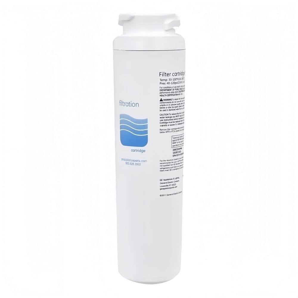 GE MSWF 冷蔵庫用浄水器 Amazon.co.jp: GE MSWF 冷蔵庫用 浄水器、1パック : 大型家電